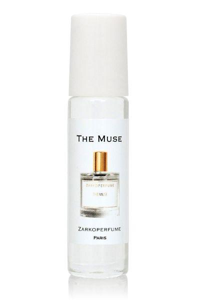 Масляні парфуми Zarkoperfume The Muse 10 мл