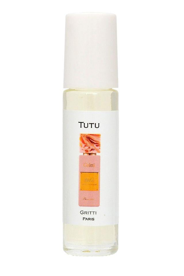 Масляні парфуми Gritti Tutu 10 мл