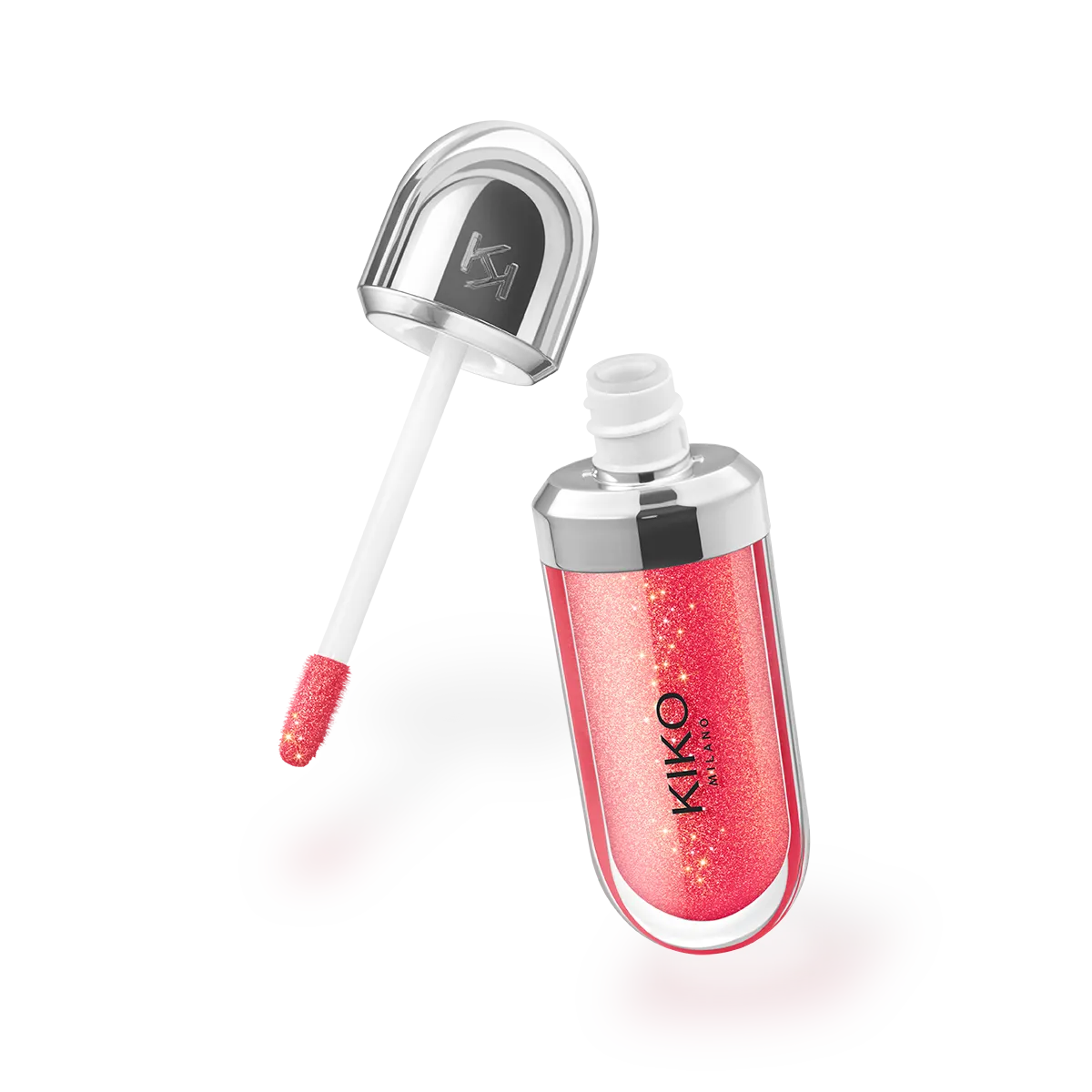 Блиск для губ Kiko Milano 3D Hydra Lipgloss 11