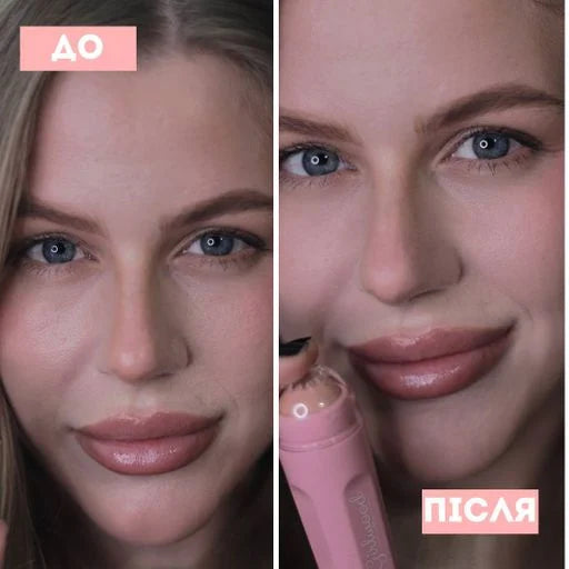 Вулканичний ролер - поглинач надмірного себуму GirlWood