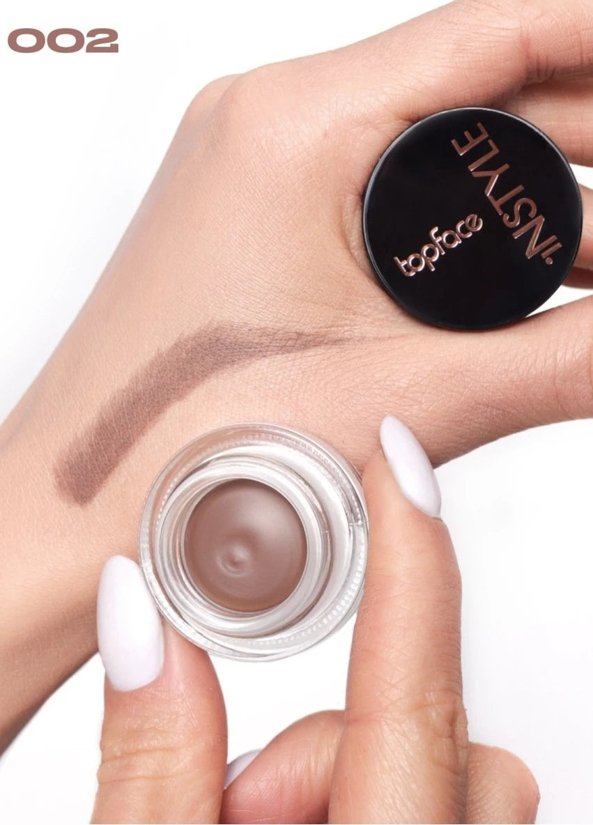 Гелева підводка 02 Top Face (PT552) 3,5 g