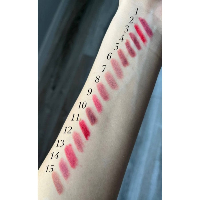 Олівець для губ (006) Bogenia Lip Liner BG500