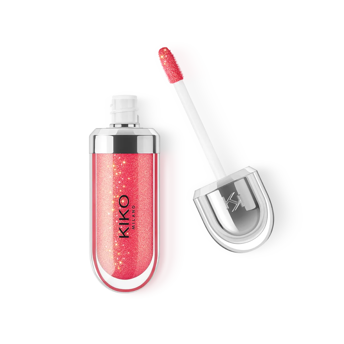 Блиск для губ Kiko Milano 3D Hydra Lipgloss 11