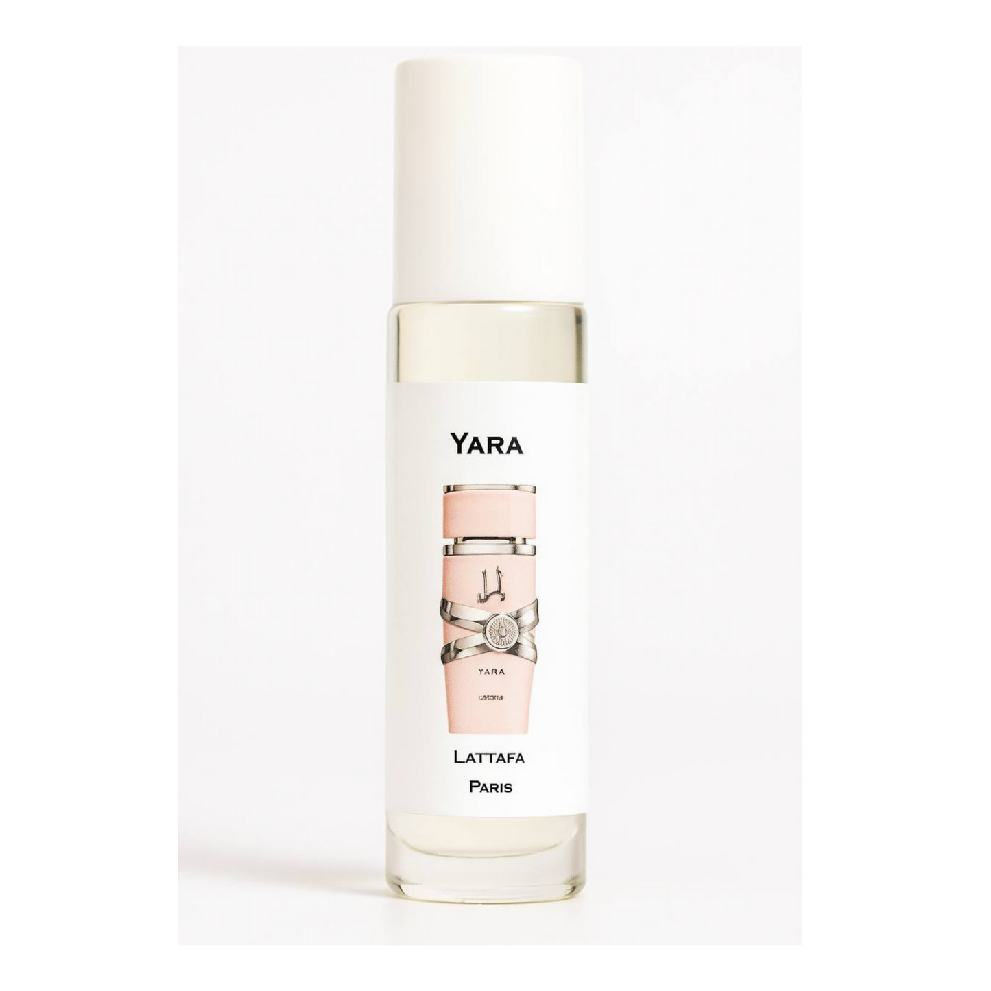 Масляні парфуми Lattafa Perfumes Yara 10 мл