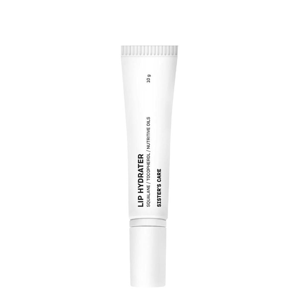 Бальзам-трітмент для губ Lip Hydrater SISTERS AROMA