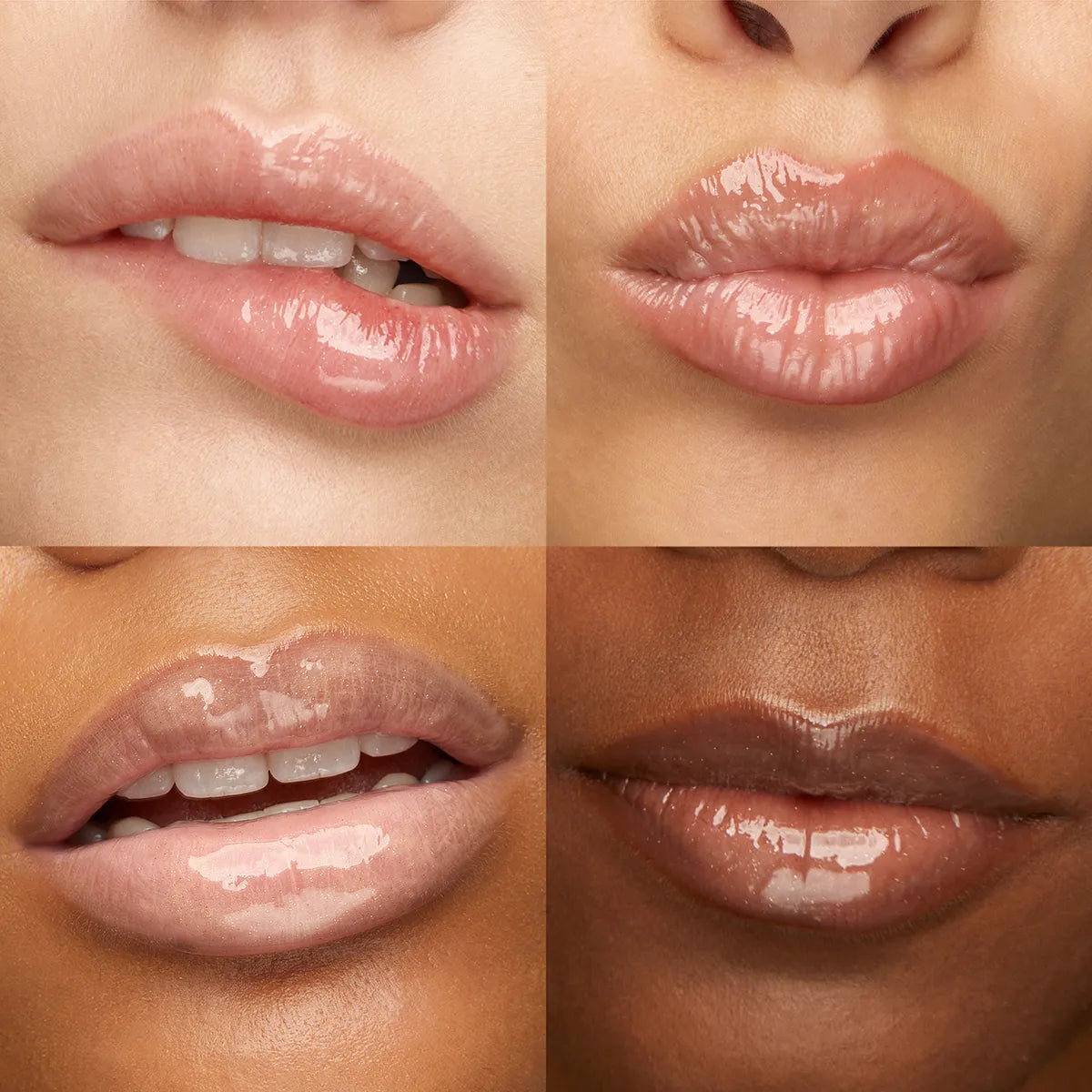 Блиск для губ Kiko Milano 3D Hydra Lipgloss 02
