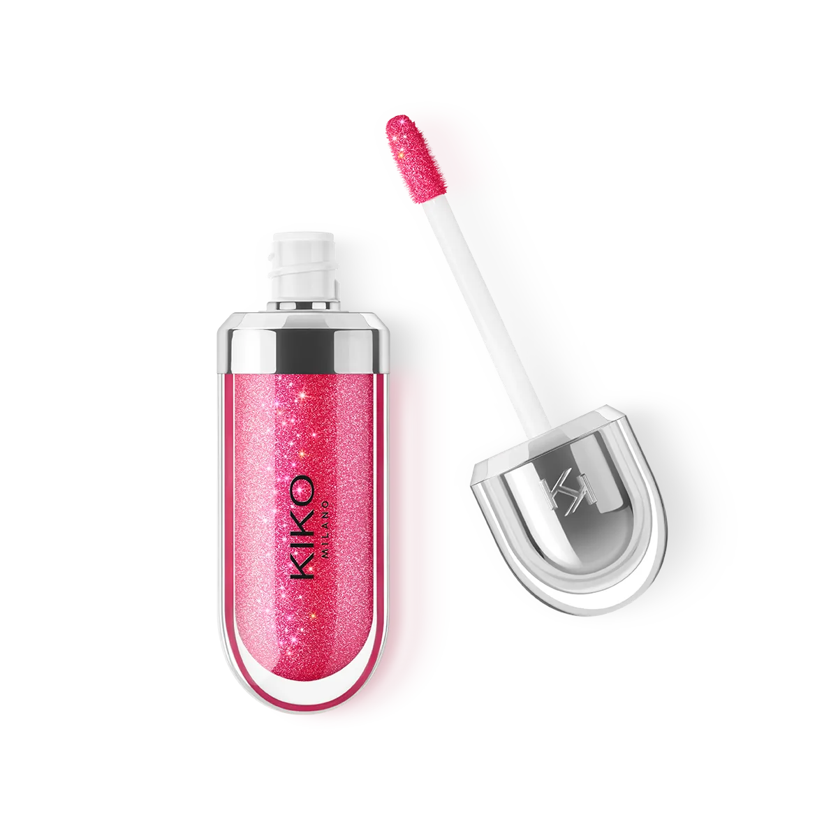 Блиск для губ Kiko Milano 3D Hydra Lipgloss 10