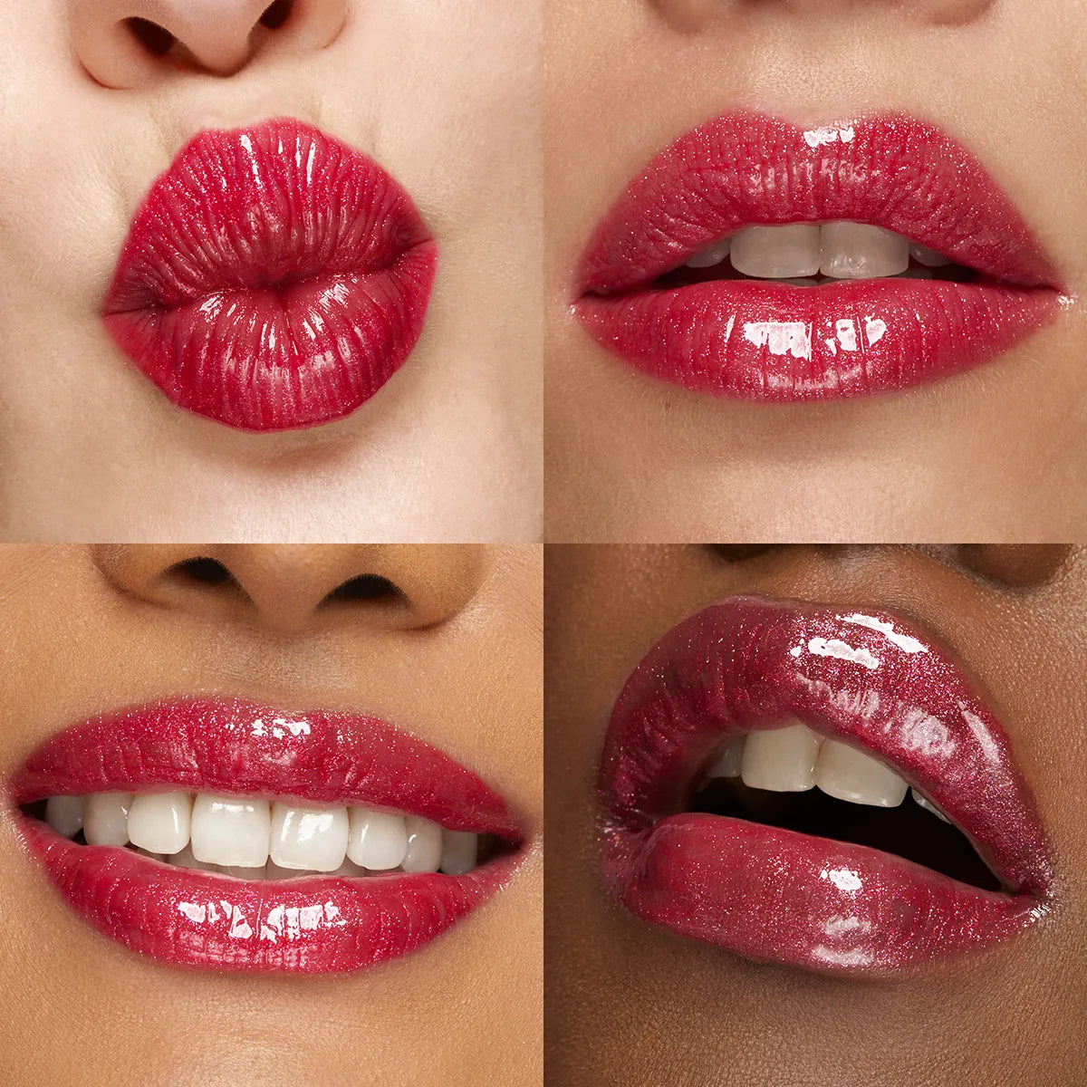 Блиск для губ Kiko Milano 3D Hydra Lipgloss 10