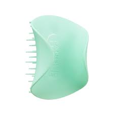Щітка для масажу голови Tangle Teezer The Scalp Exfoliator & Massage Mint