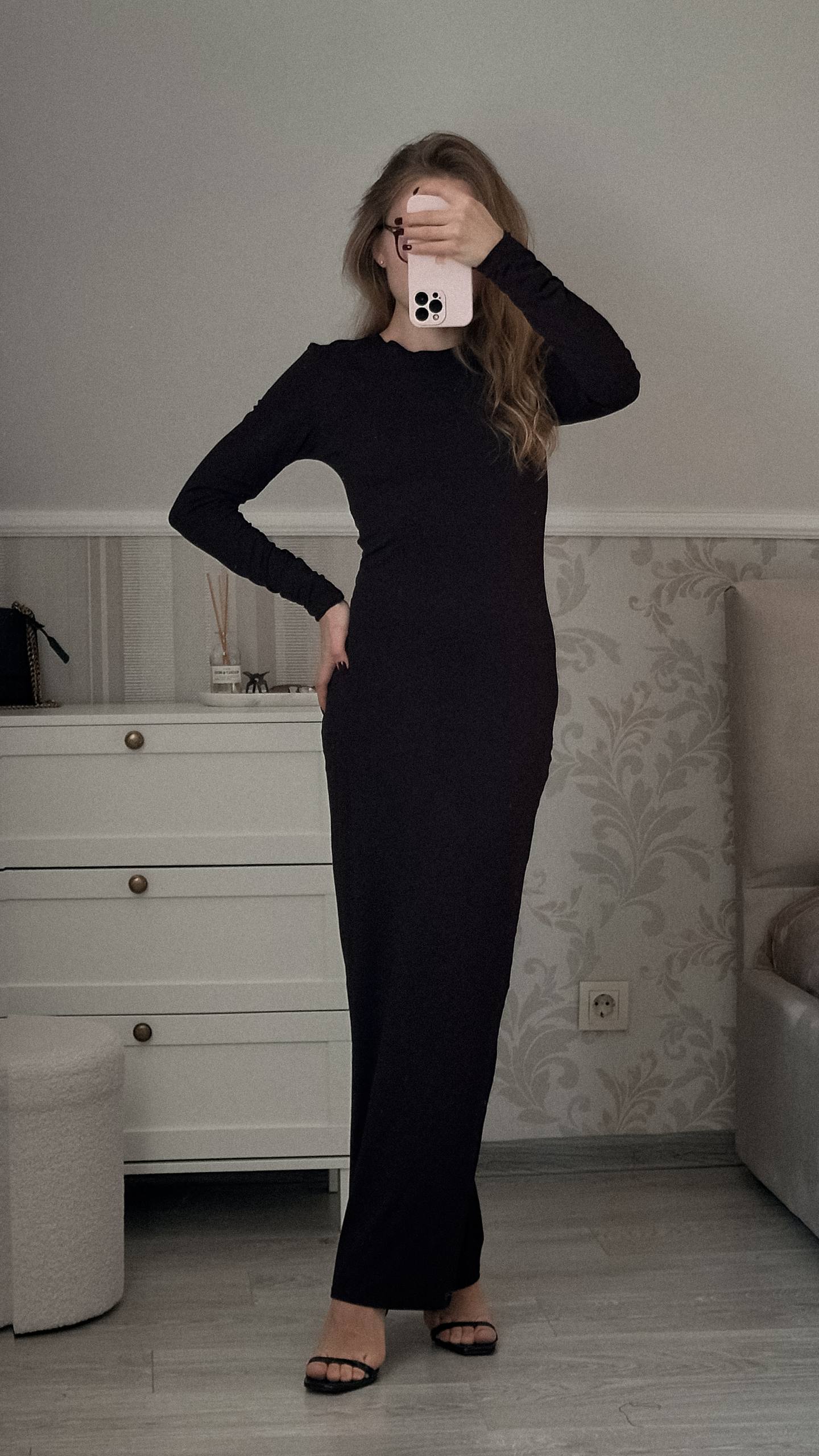 Сукня skimz, шоколад