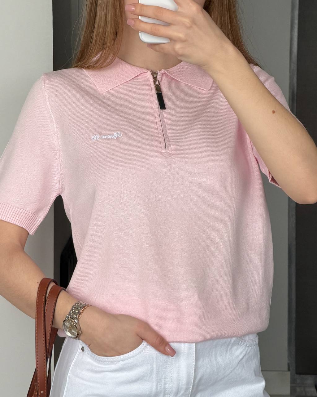 Футболка поло