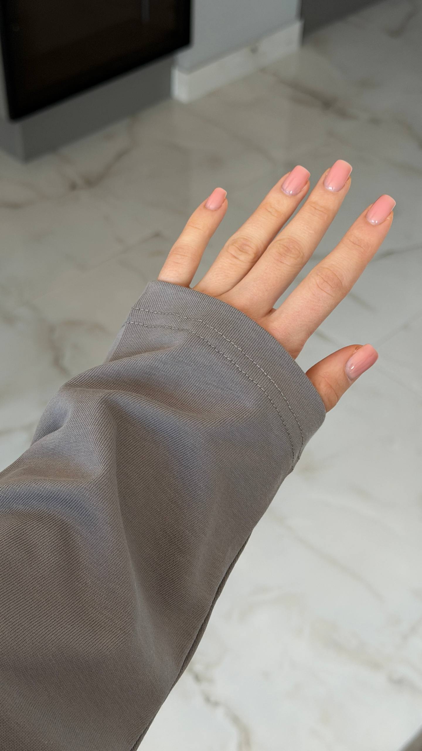 Лонг вільний, графіт