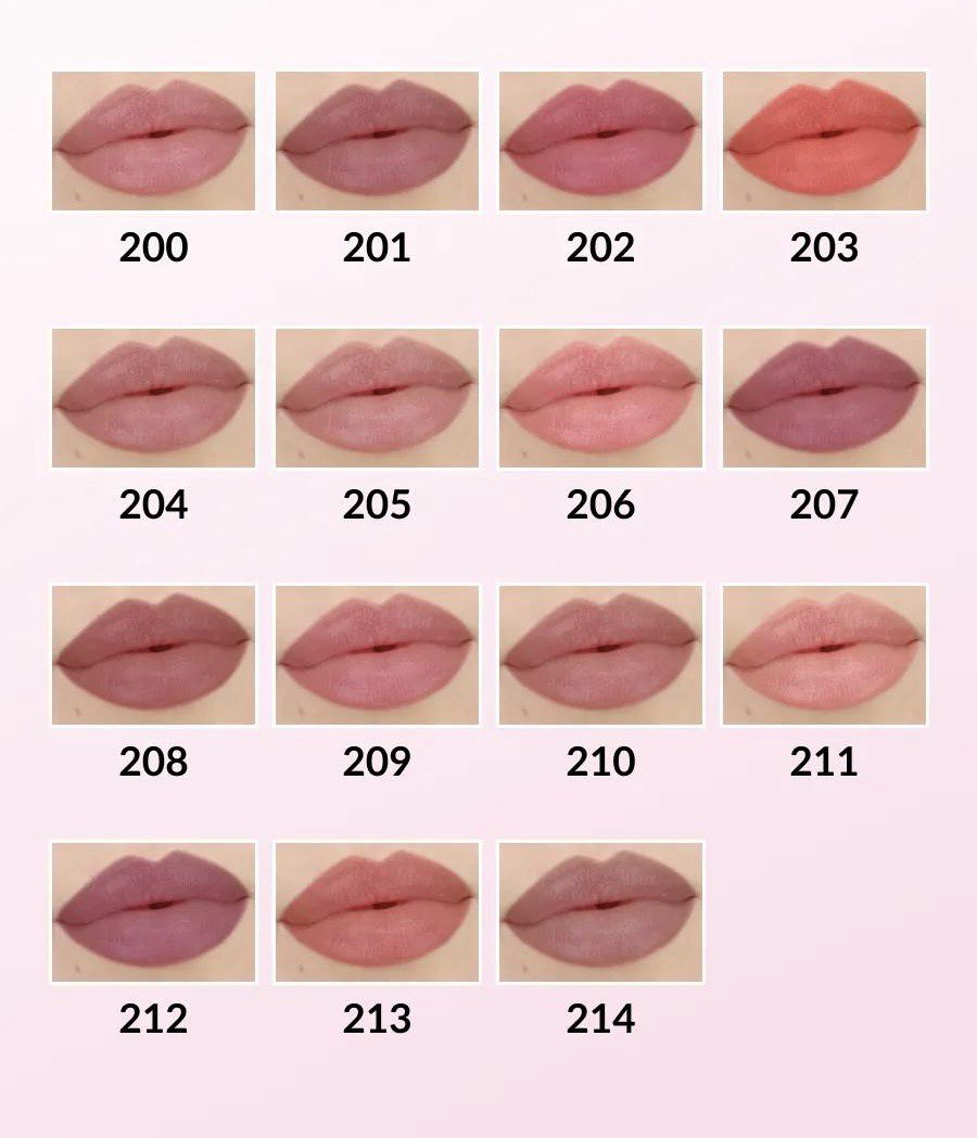 Олівець для губ (209) Pastel Show By Pastel Long Lasting Lip Liner Pencil