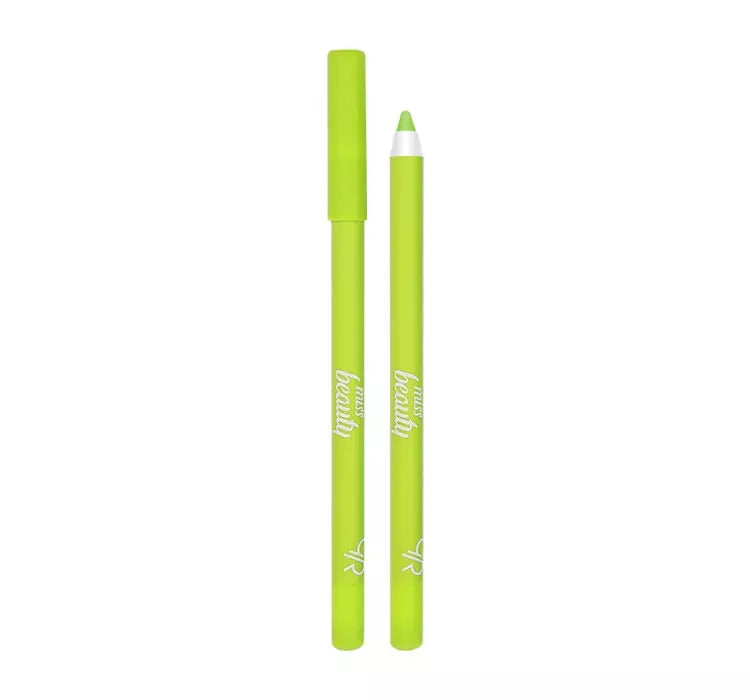 Олівець для очей Golden Rose Miss Beauty 05 Bright Green