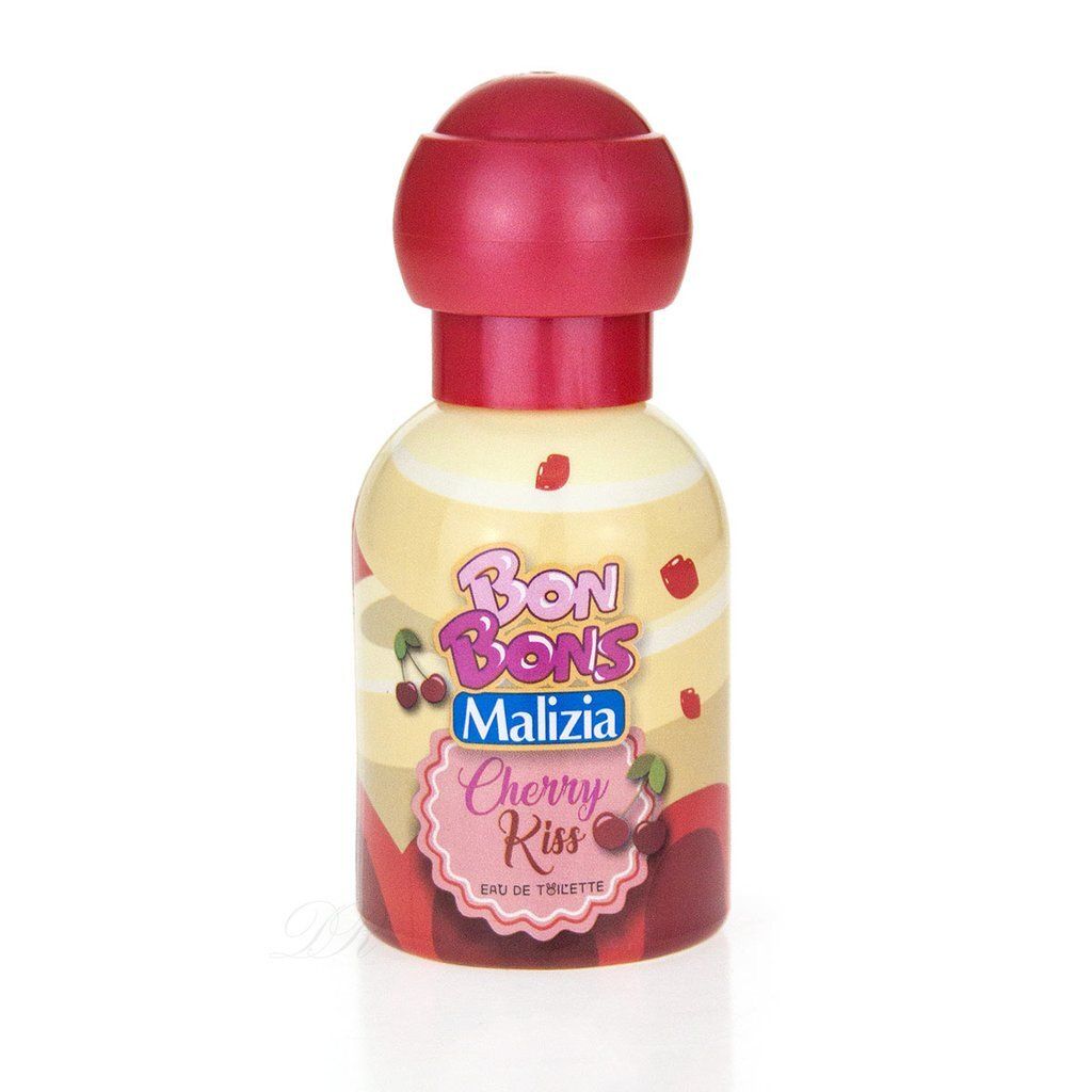 Парфум дитячий Malizia Bon Bons Cherry Kiss