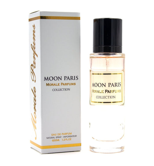 Парфум жіночий Morale Parfums Moon Paris, 30 мл
