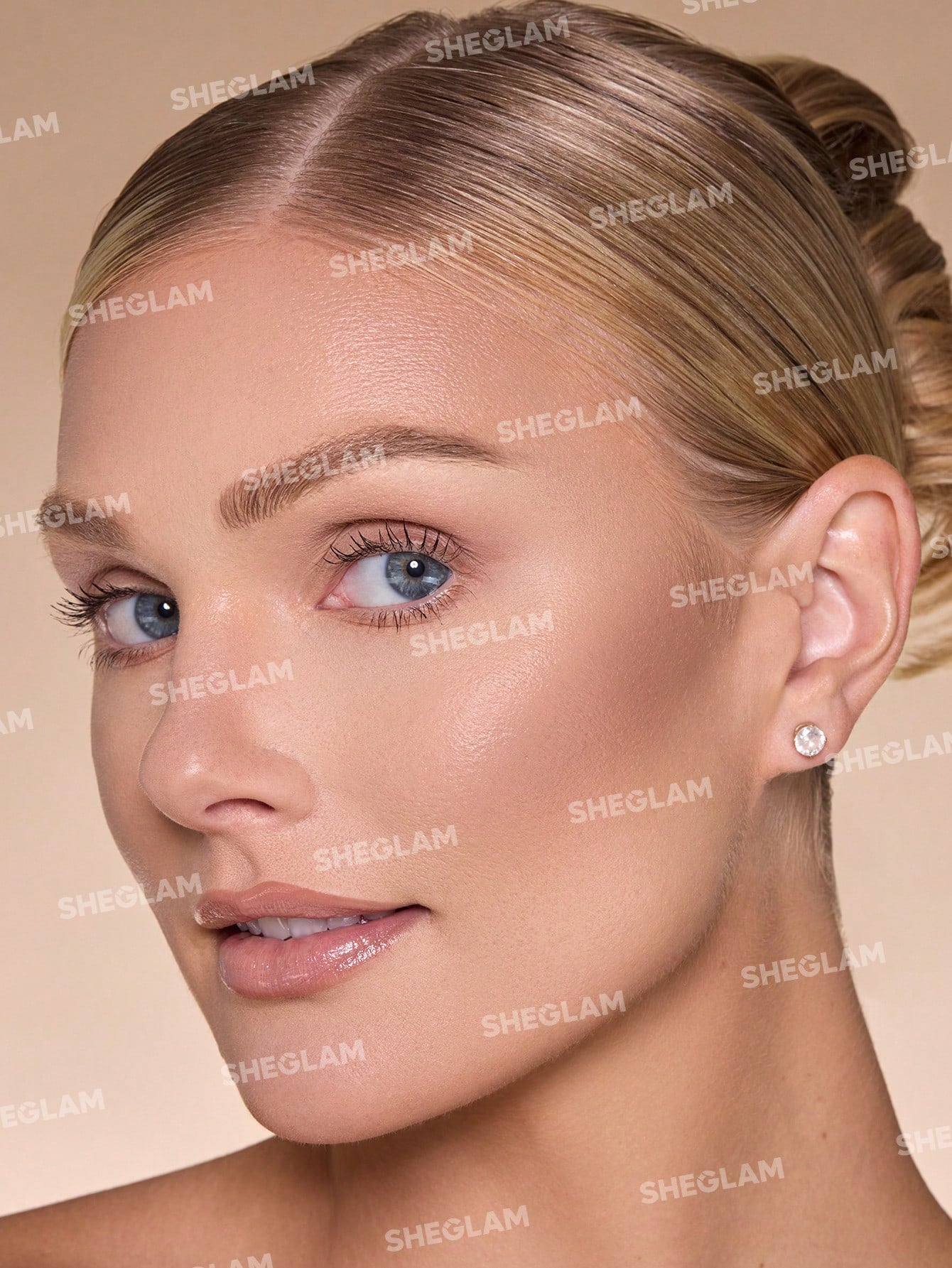 Контуринг SUN SCULPT LIQUID CONTOUR-SOFT TAN | SHEGLAM