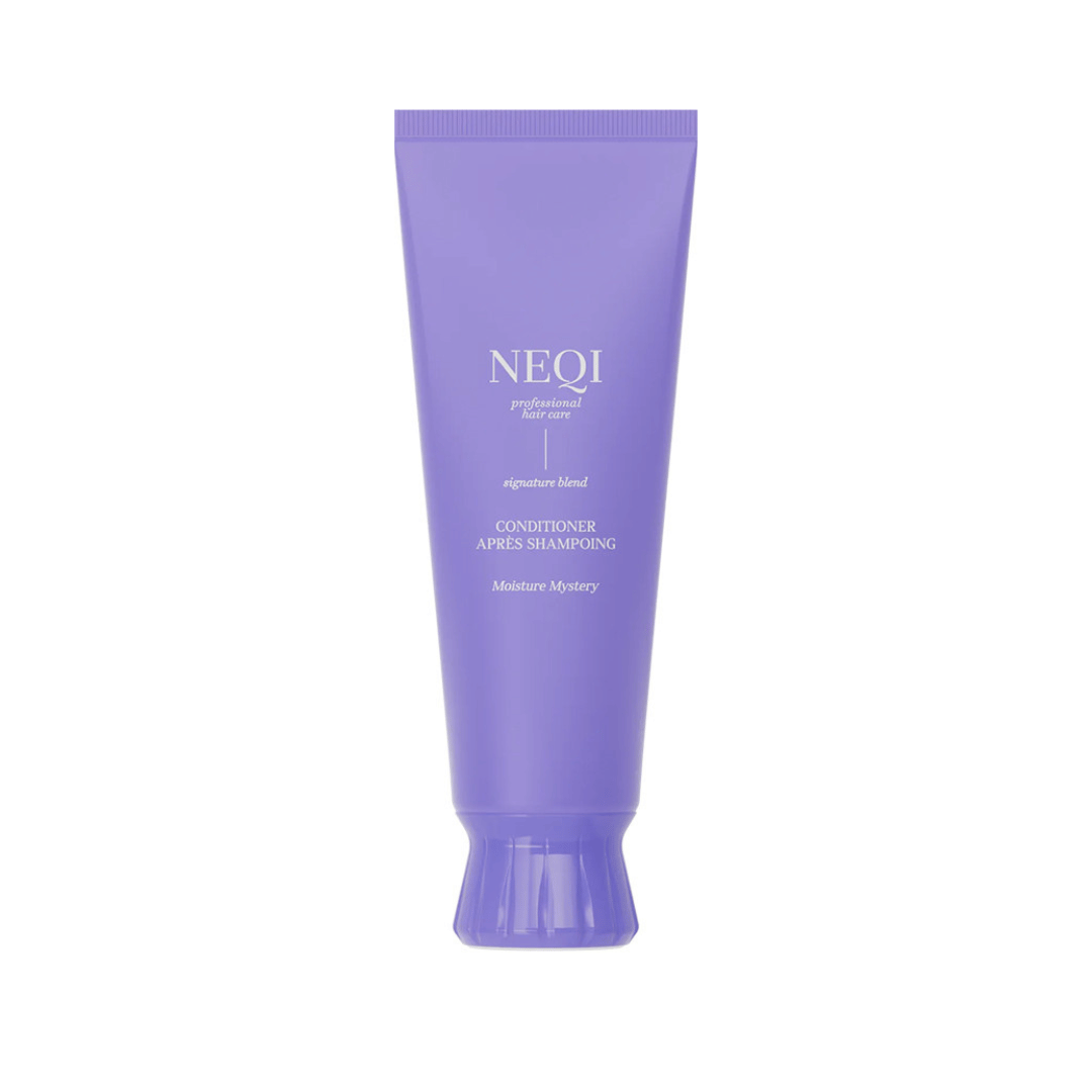 Кондиціонер зволожуючий для волосся Moisture Mystery NEQI, 250 мл
