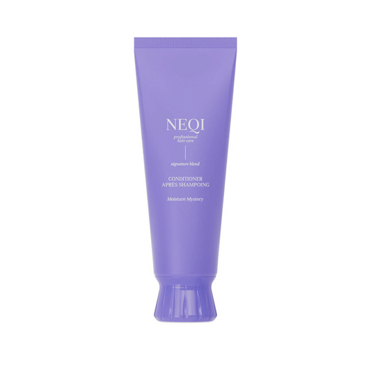 Кондиціонер зволожуючий для волосся Moisture Mystery NEQI, 250 мл