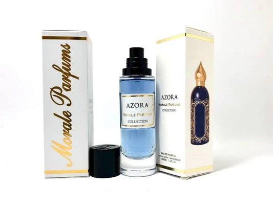 Парфум унісекс Azora Morale Parfums (Азора Морал Парфум) 30 мл