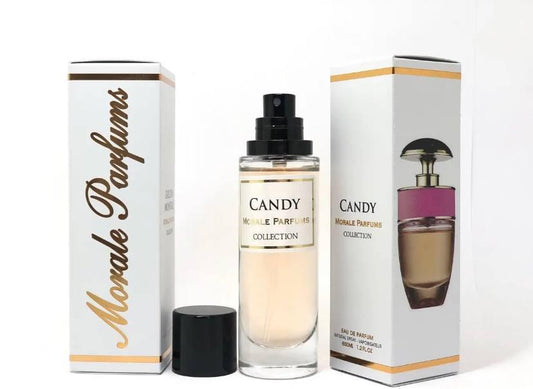 Парфум жіночий Candy Morale Parfums ( Кенді Морал Парфум) 30 мл
