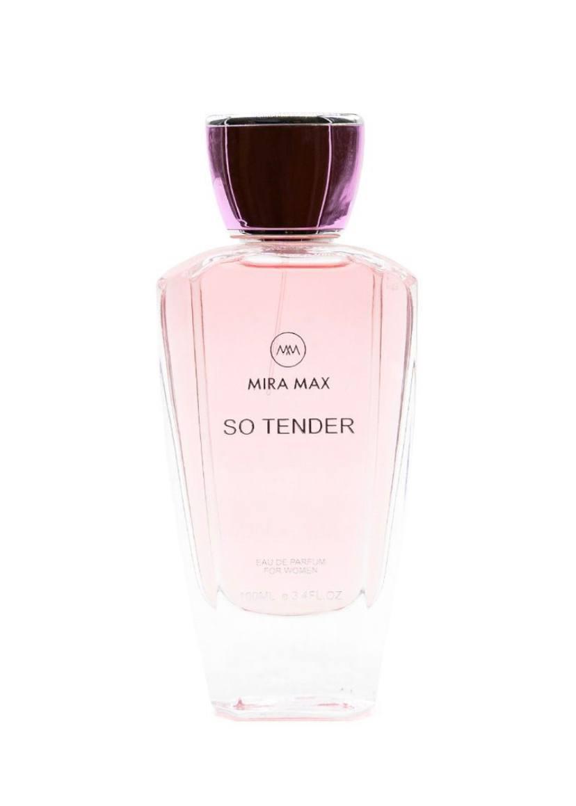Парфум жіночий "SO TENDER" Mira Max, 100 мл (схожий на: Chanel Chance Eau Tendre)