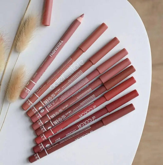 Олівець для губ TF TRIUMPH of COLOR