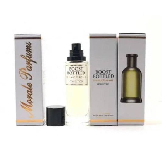 Парфум чоловічий Morale Parfums Boost Bottled 30 ml