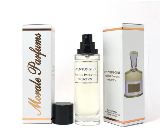 Парфум жіночий Aventus Girl Morale Parfums ( Авентус Герл Морал парфум) 30 МЛ