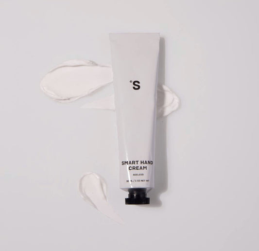 Smart крем для рук | AGELESS SISTERS AROMA