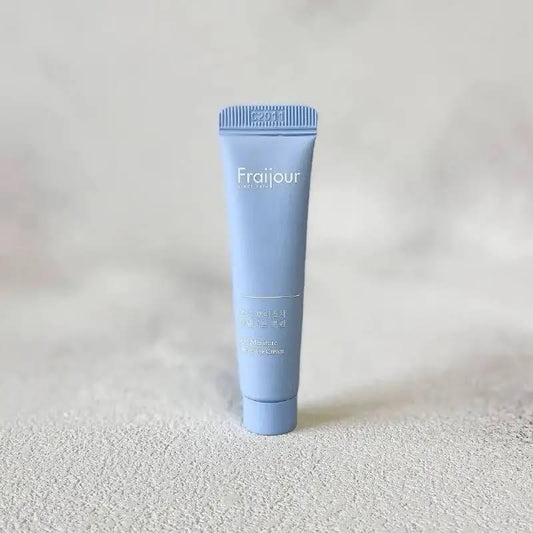 Зволожуючий крем для обличчя - Fraijour Pro-Moisture Intensive Cream, міні, 10 мл