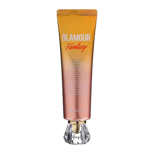 Крем для тіла АРОМАТ СПІЛИХ ФРУКТІВ Fragrance Cream - Glamour Fantasy, 140 мл
