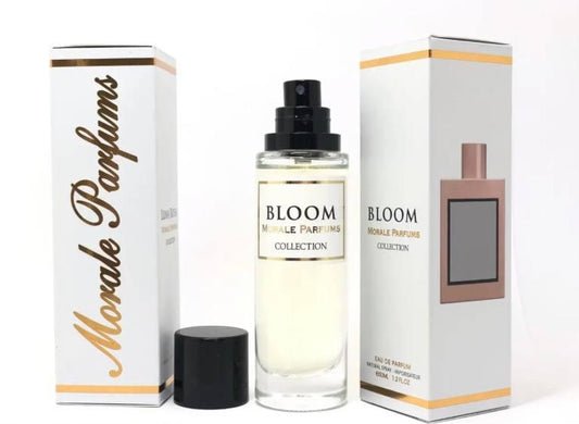 Парфум жіночий Bloom Morale Parfums (Блум Морал Парфум), 30 мл