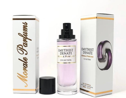 Парфум жіночий Emythist Denate Morale Parfums (Аметист Денат Морал парфум), 30 мл