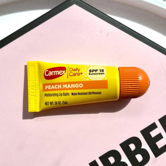 Бальзам для губ "манго" Carmex Mini 5 g