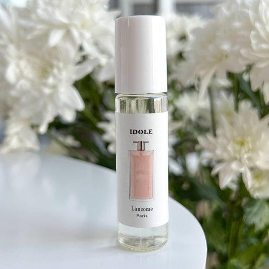 Масляні парфуми жіночі IDOLE, LANCOME, 10 мл