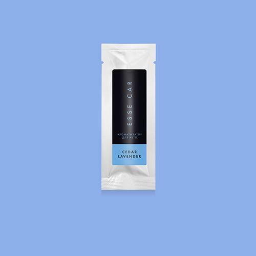 Змінний картридж Cedar Lavender