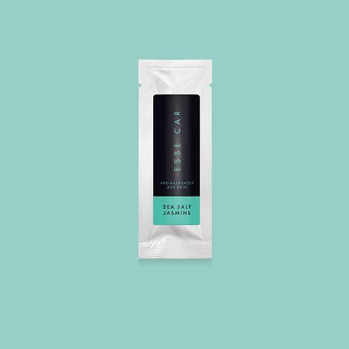 Змінний картридж Sea salt Jasmine