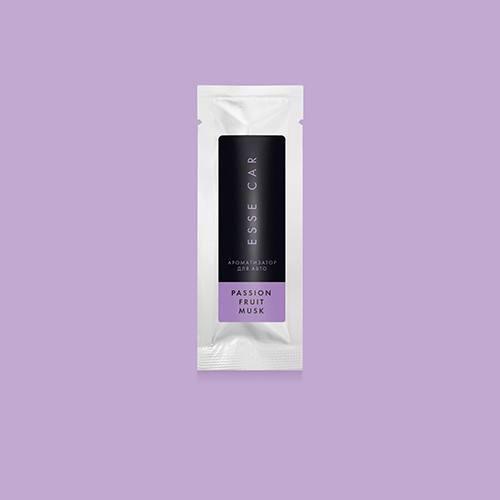 Змінний картридж Passion fruit Musk