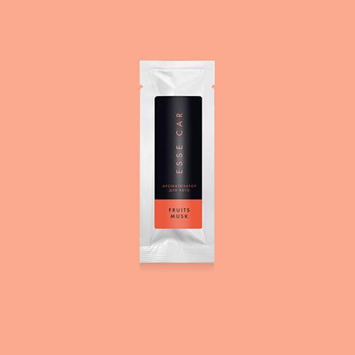 Змінний картридж Fruits Musk