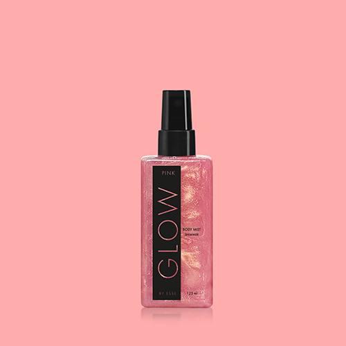 Боді міст для тіла Glow PINK | Esse home