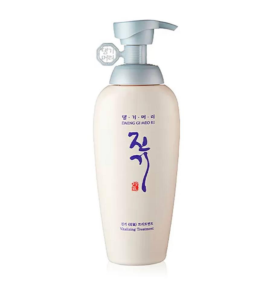 Регенеруючий інтенсивний кондиціонер Daeng Gi Meo Ri Vitalizing Treatment 500ml
