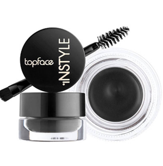 Помадка для брів Topface (07 відтінок) INSTYLE 3,5мл