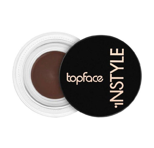 Помадка для брів Topface (04 відтінок) INSTYLE 3,5мл
