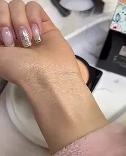 Тональный крем кушон Images Moisture Beauty Cream Concealer #1 - Натуральный, 20г