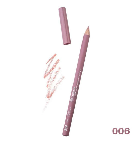Олівець для губ (006) Bogenia Lip Liner BG500