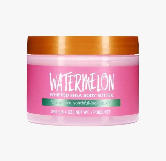 Баттер для тіла Tree Hut Watermelon Whipped Body Butter 240g