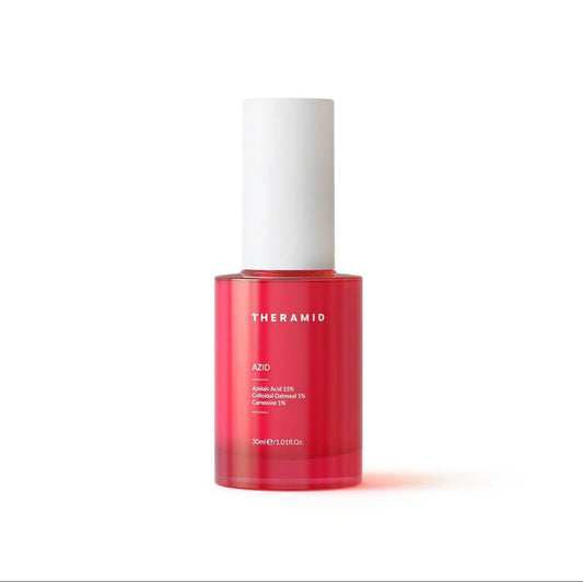 Сироватка для обличчя Theramid Azid – Azelaic Acid 15% Treatment 30 мл