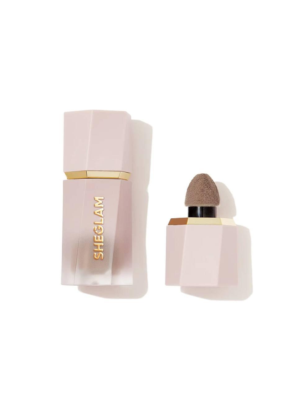 Контуринг SUN SCULPT LIQUID CONTOUR-SOFT TAN | SHEGLAM