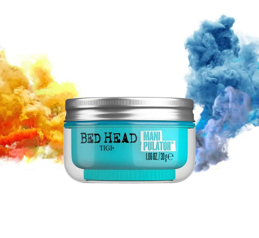 Паста для моделювання волосся Tigi Bed Head Manipulator Styling Cream 30 мл (павутинка)